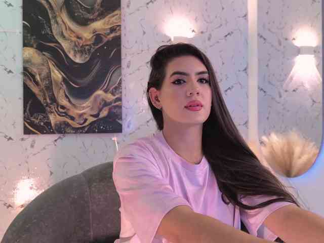 AngelicaVega webcam