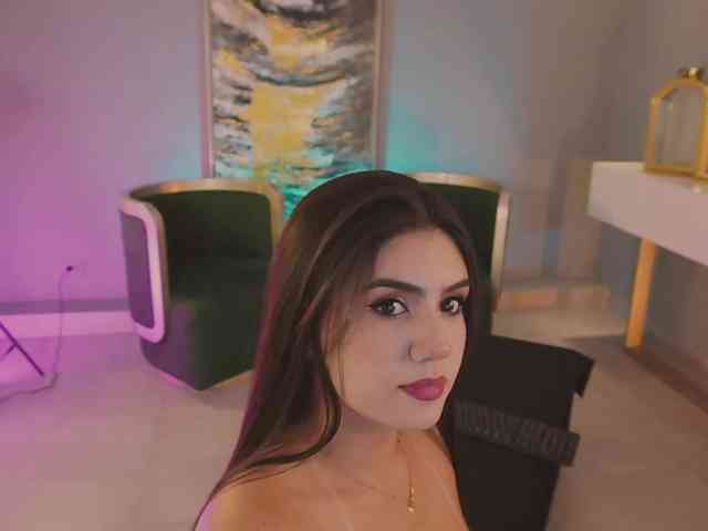 AngelicaVega webcam