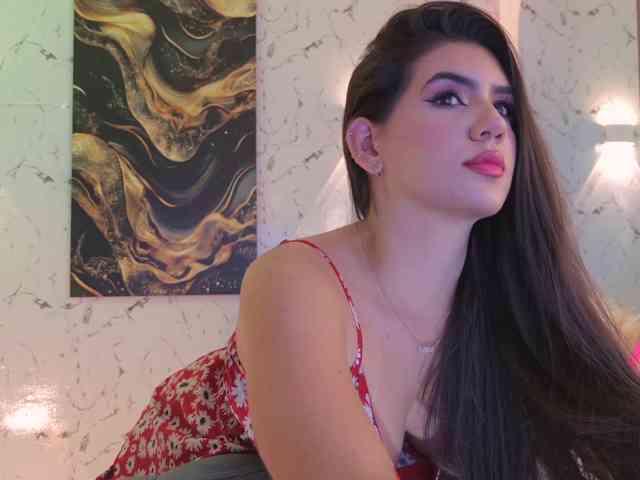 AngelicaVega webcam