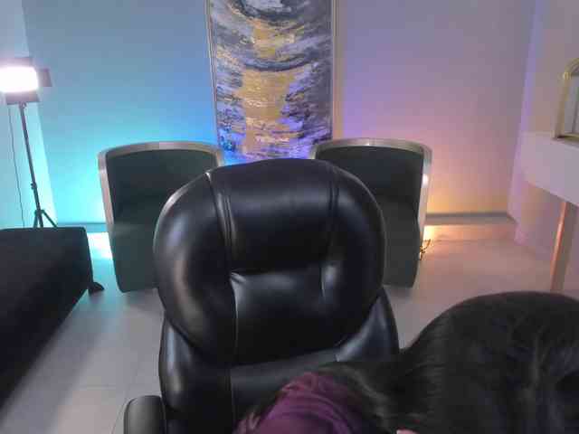 AngelicaVega webcam