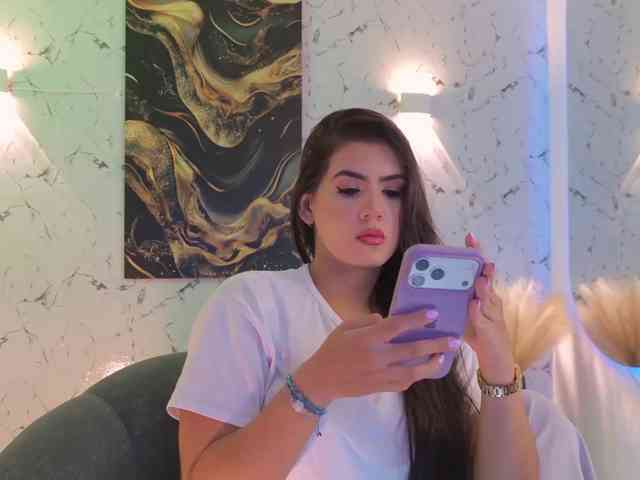 AngelicaVega