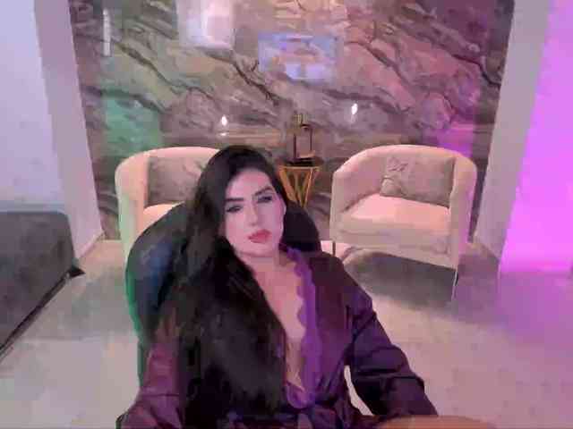 AngelicaVega webcam