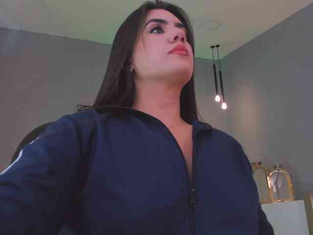 AngelicaVega webcam