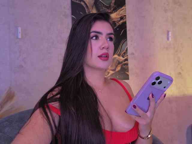 AngelicaVega