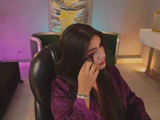 AngelicaVega