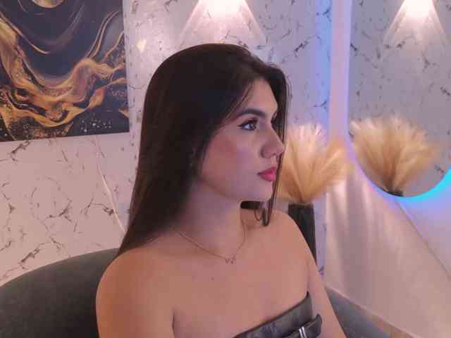 AngelicaVega
