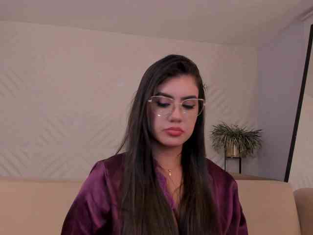 AngelicaVega webcam
