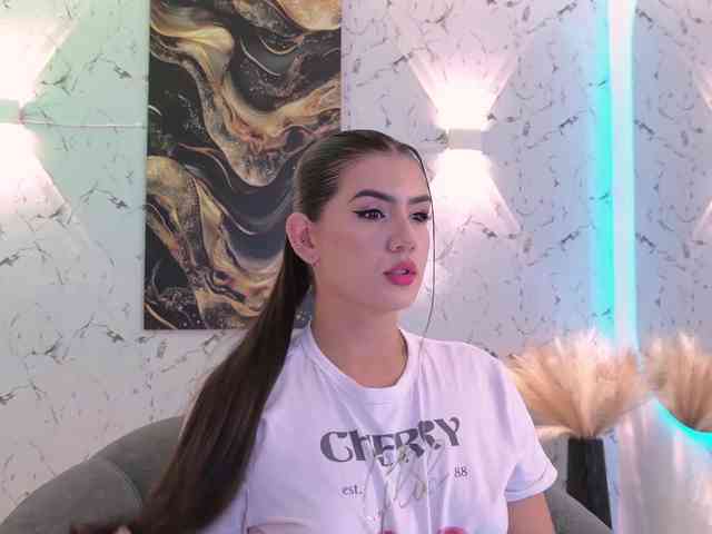 AngelicaVega