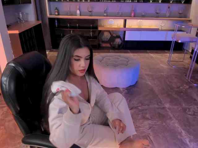 AngelicaVega
