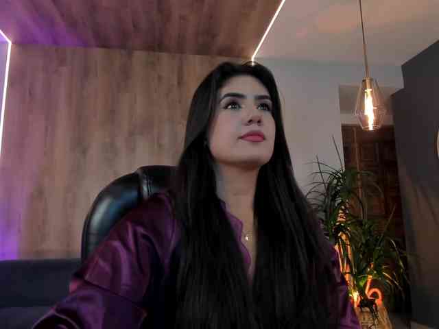 AngelicaVega webcam