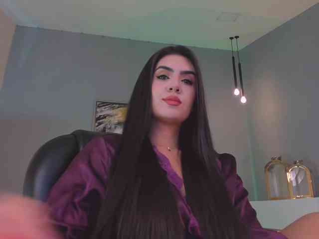 AngelicaVega webcam