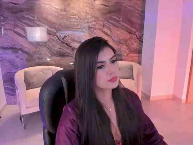 AngelicaVega webcam