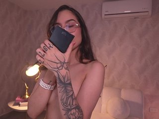 MarianneLane Porn Show