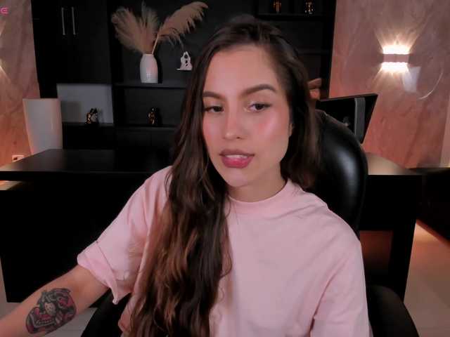 MarianneLane live cam