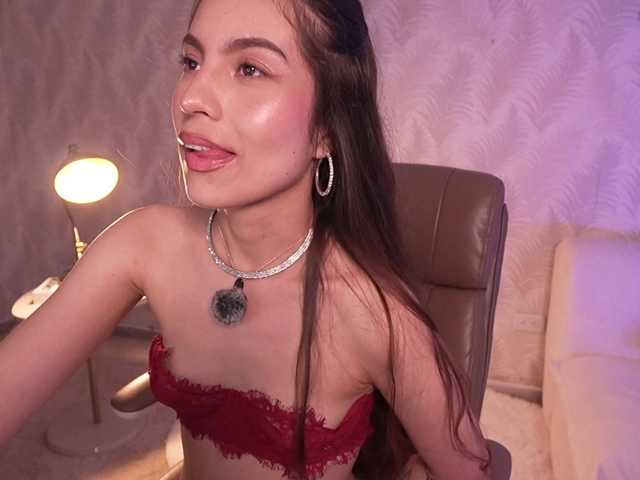 MarianneLane live cam on BongaCams
