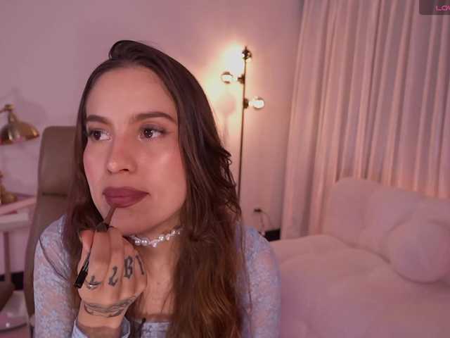 MarianneLane live cam on BongaCams