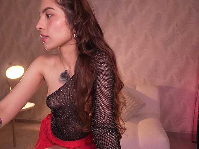 MarianneLane live cam on BongaCams