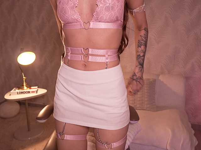 MarianneLane live cam on BongaCams