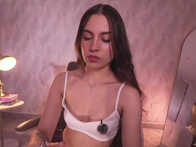 MarianneLane live webcam show