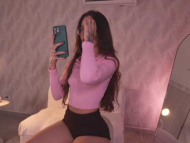 MarianneLane live cam on BongaCams