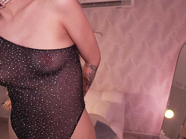 MarianneLane live cam on BongaCams