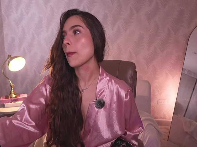 MarianneLane live webcam show
