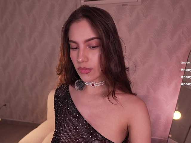 MarianneLane live cam on BongaCams