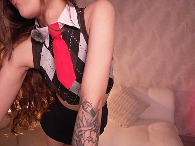 MarianneLane live cam on BongaCams