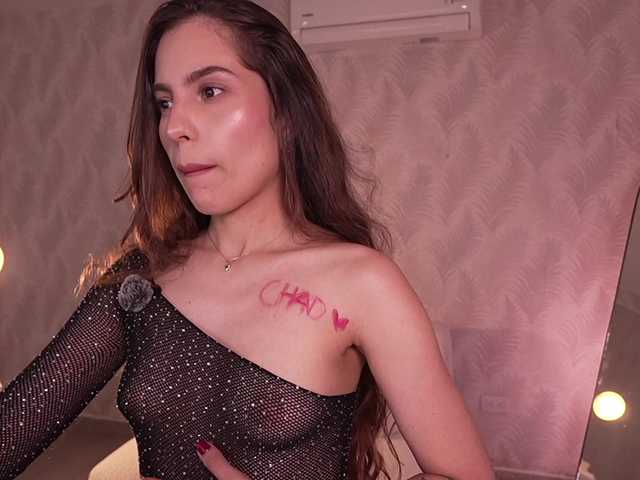 MarianneLane live cam on BongaCams