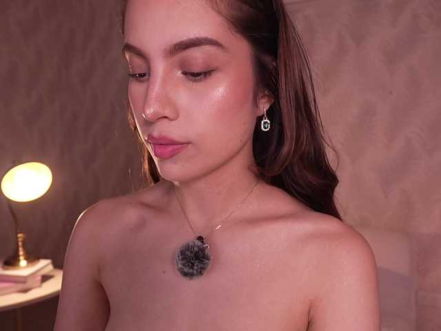 MarianneLane live cam on BongaCams