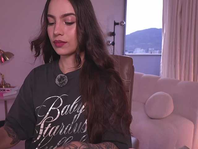 MarianneLane live cam on BongaCams