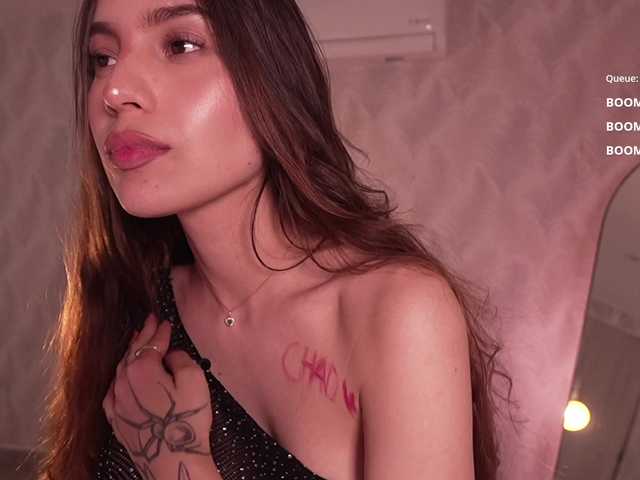 MarianneLane live cam on BongaCams
