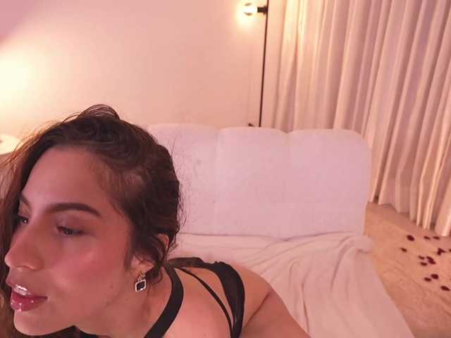 MarianneLane live cam on BongaCams