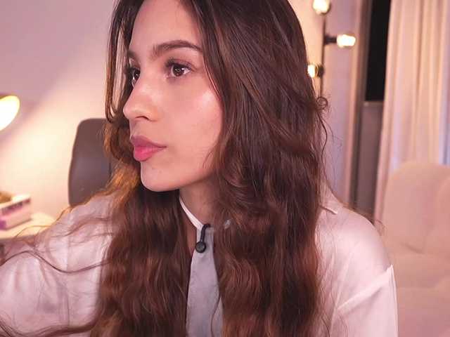 MarianneLane live cam on BongaCams