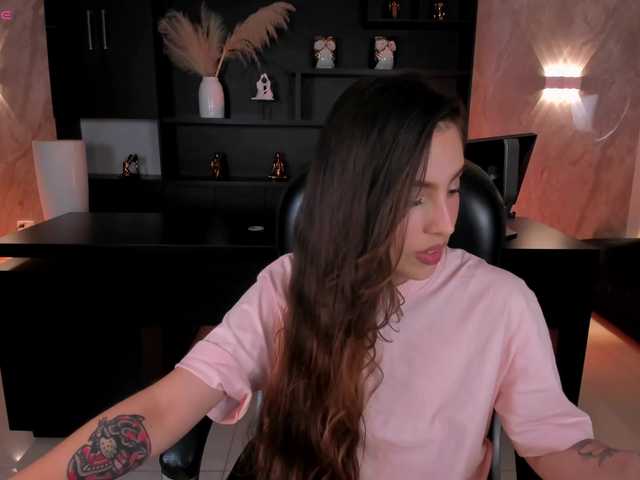 MarianneLane live cam on BongaCams