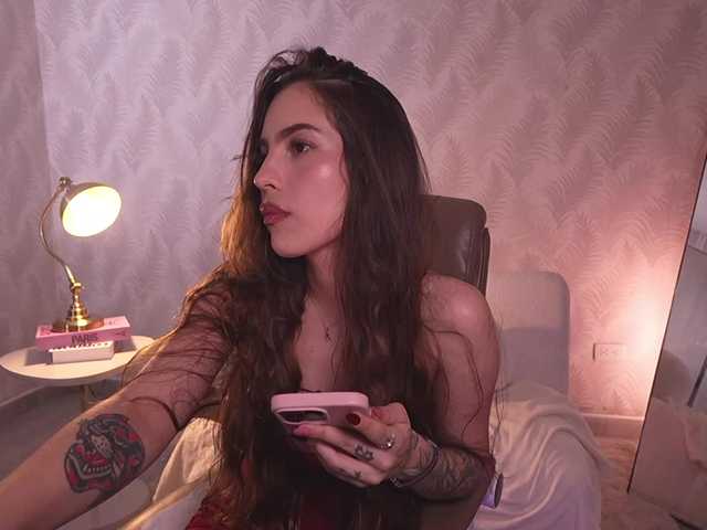 MarianneLane live webcam show