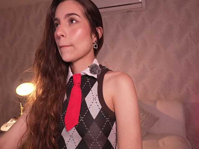 MarianneLane live cam on BongaCams