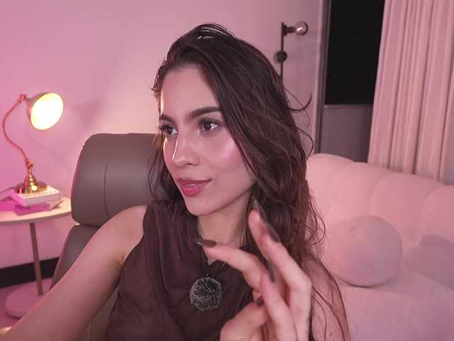 MarianneLane live cam on BongaCams