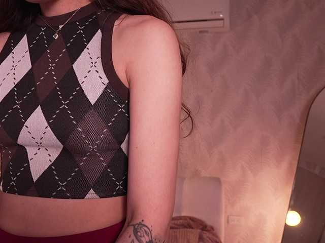 MarianneLane live cam on BongaCams