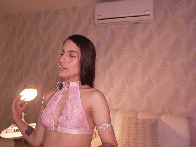 MarianneLane live cam on BongaCams