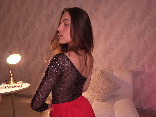 MarianneLane live cam on BongaCams