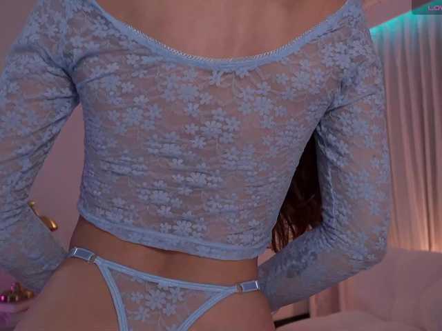 MarianneLane live cam on BongaCams