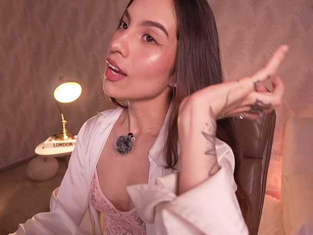 MarianneLane live cam on BongaCams