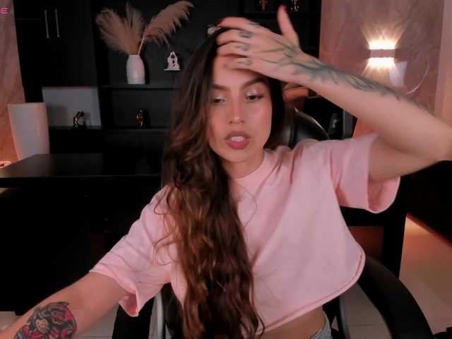 MarianneLane live cam