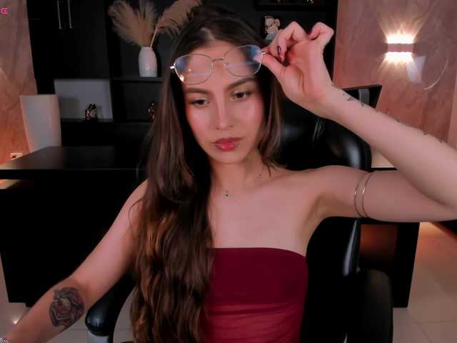 MarianneLane live cam
