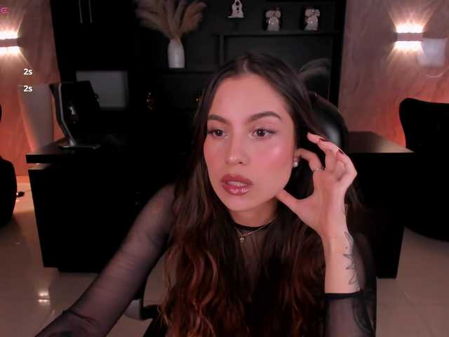 MarianneLane live cam on BongaCams