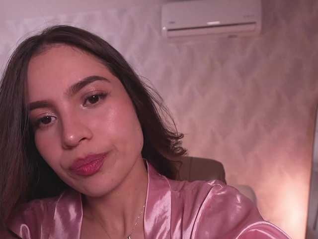 MarianneLane live webcam show