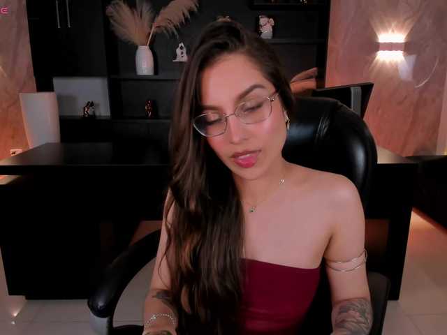 MarianneLane live cam