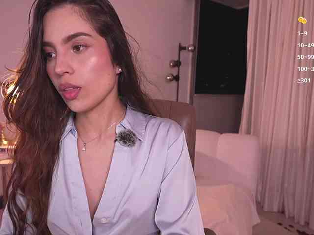 Modèle: MarianneLane