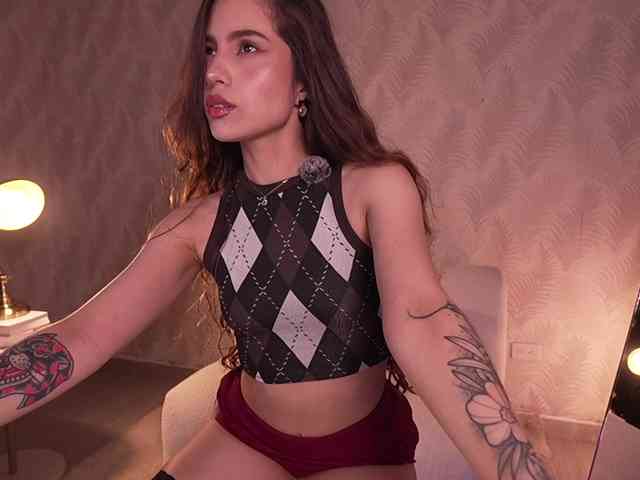 MarianneLane